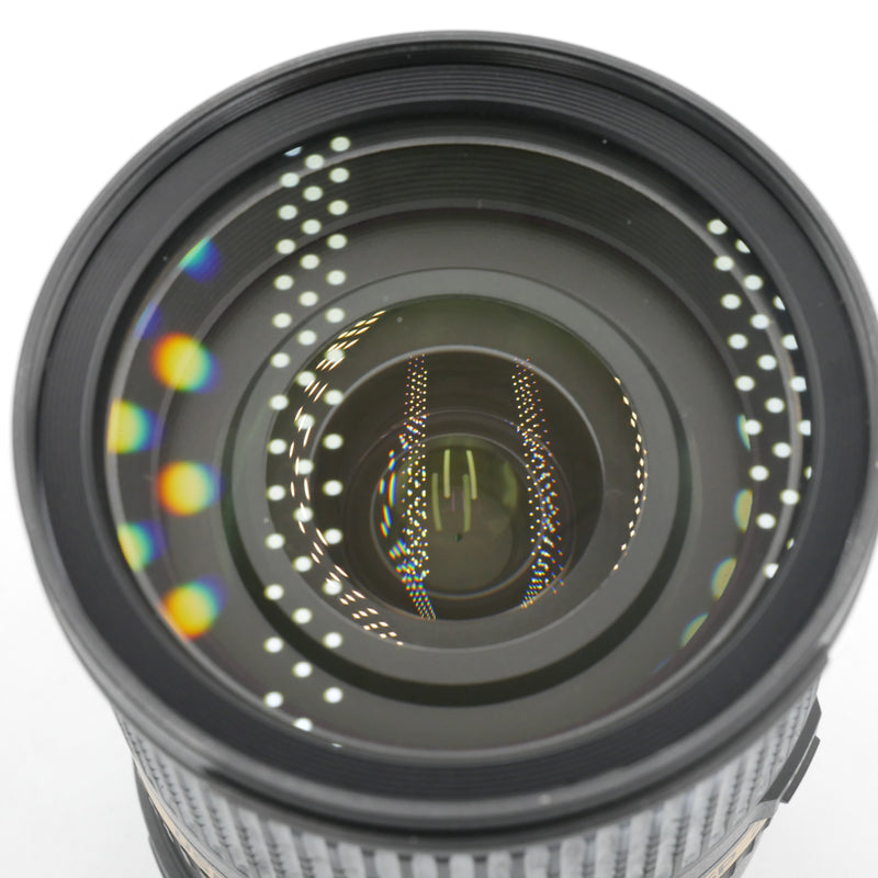 Tamron SP 24-70mm f/2.8 DI VC USD Lens for Nikon *USED*