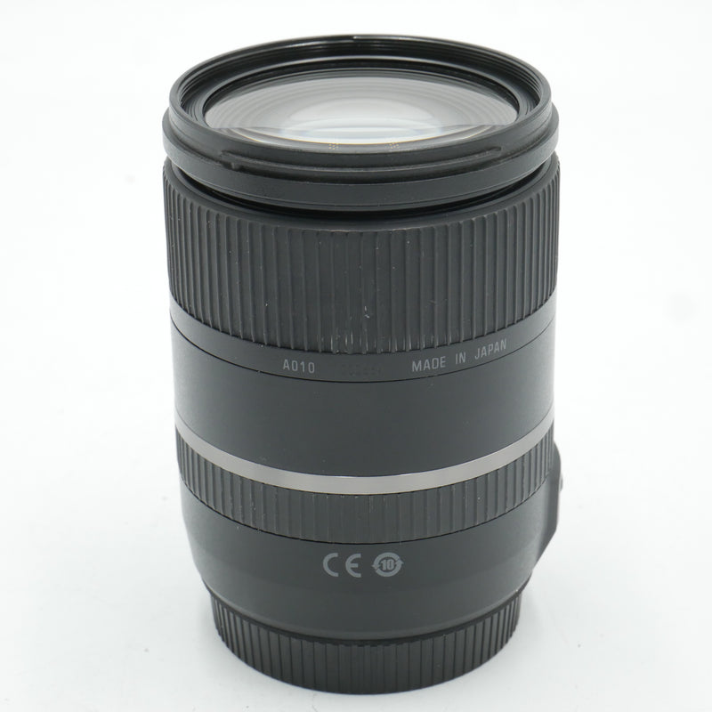 Tamron 28-300mm f/3.5-6.3 Di VC PZD Lens for Canon *USED*