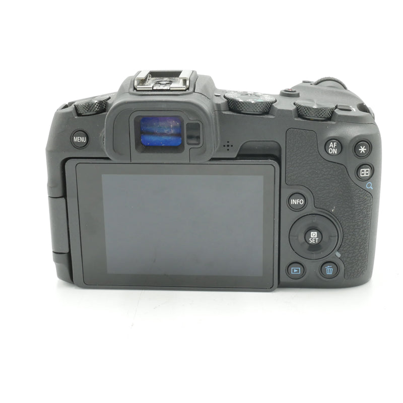 Canon EOS RP Mirrorless Digital Camera (Body Only) *USED*