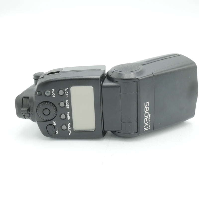 Canon 580EX Speedlite – Kamerastore