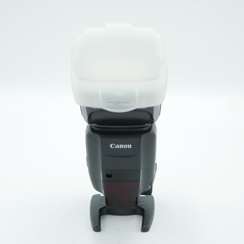 Canon Speedlite 600EX II-RT *USED*
