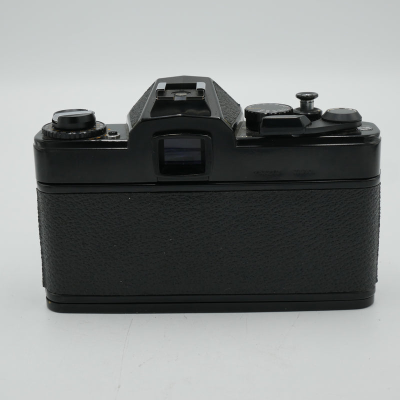 GAF L-ES 35mm Camera Body w/55mm Lens *USED*
