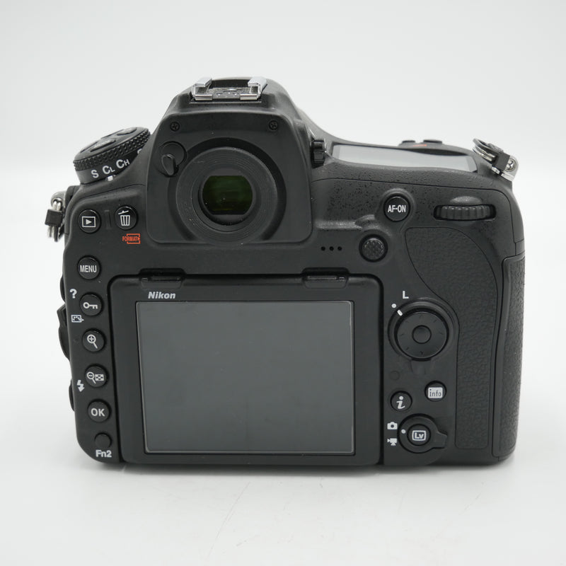 Nikon D850 DSLR Camera (Body Only) *USED*