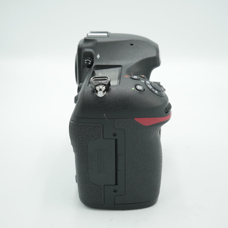 Nikon D850 DSLR Camera (Body Only) *USED*