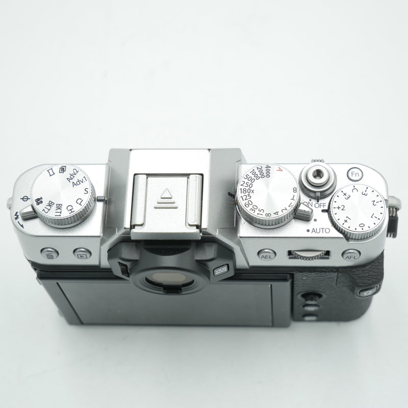 FUJIFILM X-T30 Mirrorless Camera (Body Only) *USED*