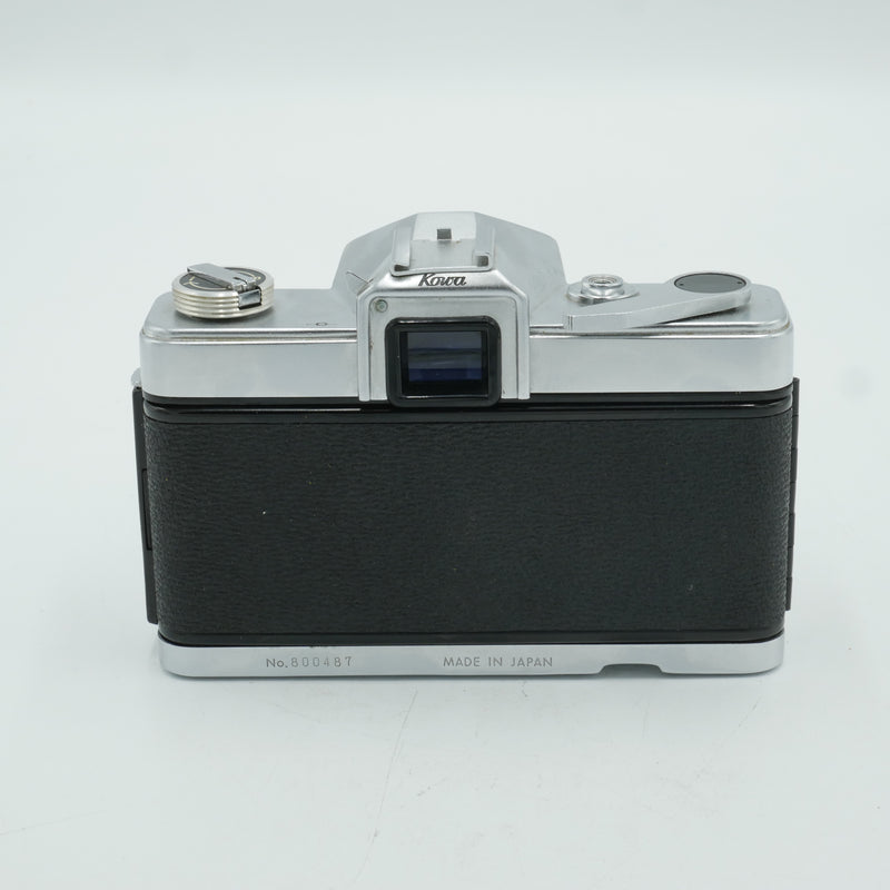 Kowa SER 35mm film Camera w/ 50mm Lens *USED*