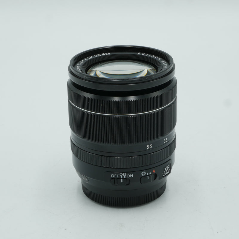 Fujifilm XF 18-55mm f/2.8-4 R LM OIS Lens *USED*