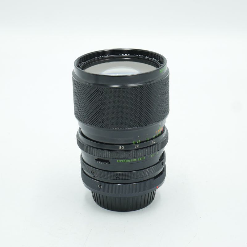 Sigma-XQ 39-80mm f/3.5 Lens for Canon FD *USED*