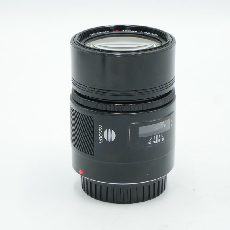 Minolta Maxxum AF 135mm f/2.8 Lens *USED*
