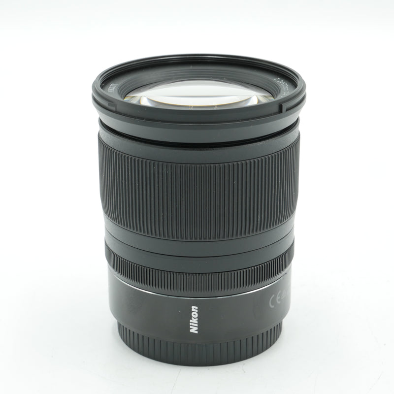 Nikon NIKKOR Z 24-70mm f/4 S Lens *USED*