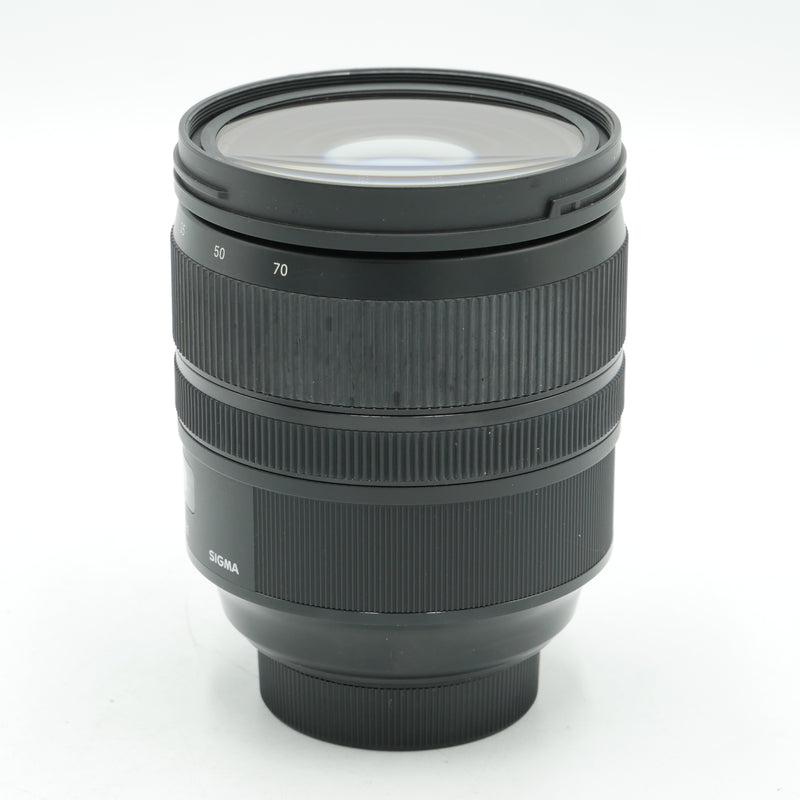 Sigma 24-70mm f/2.8 DG OS HSM Art Lens for Nikon F *USED*