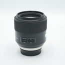 Tamron SP 85mm f/1.8 Di VC USD Lens for Nikon F *USED*