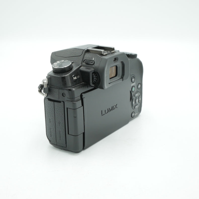 Panasonic Lumix DMC-G85 Mirrorless Micro Four Thirds Digital Camera  *USED*