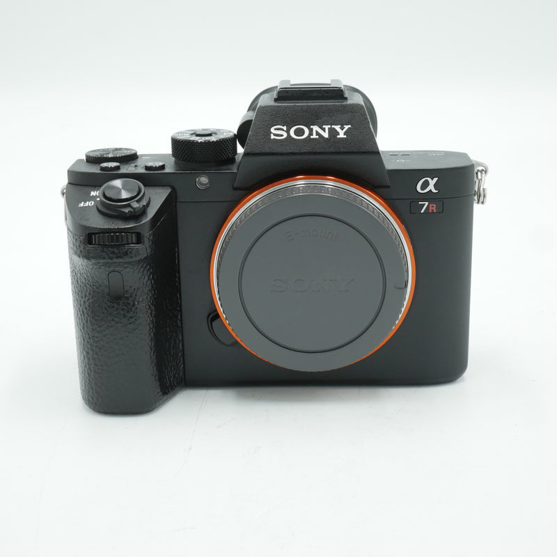 Sony Alpha a7R II Mirrorless Digital Camera (Body Only) *USED*