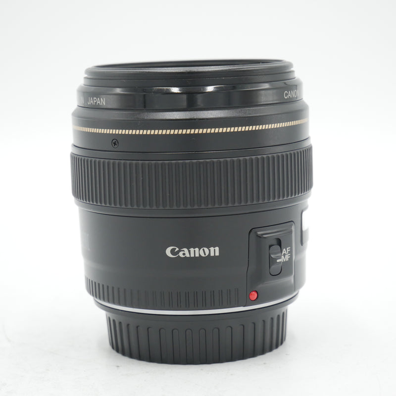 Canon EF 85mm f/1.8 USM Lens *USED*