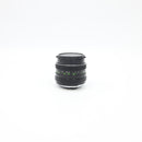 PANAGOR MC Automatic 28mm F/2.8 Lens *USED*