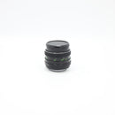 PANAGOR MC Automatic 28mm F/2.8 Lens *USED*