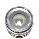 PANAGOR MC Automatic 28mm F/2.8 Lens *USED*