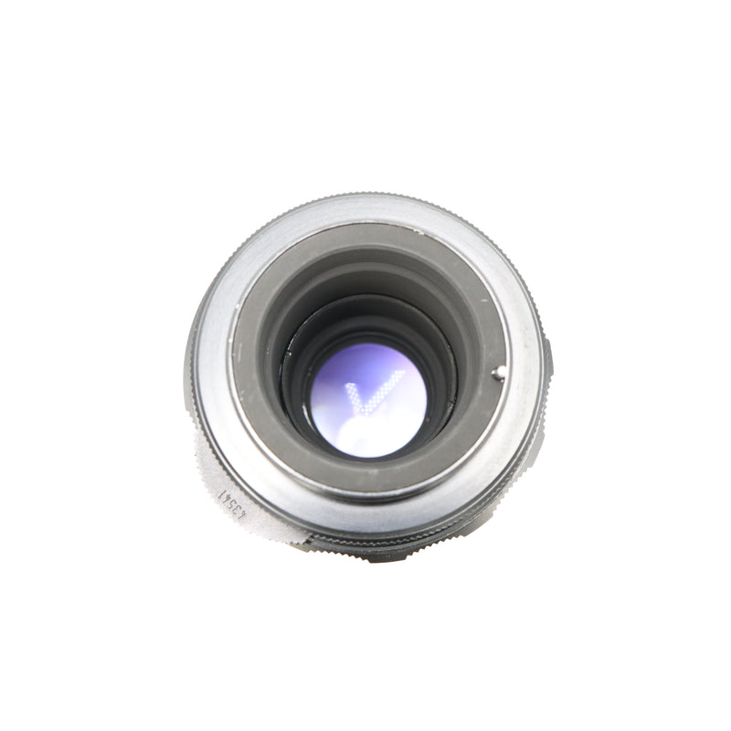 PENTAX 135mm F/3.5 Super Takumar Lens *USED*