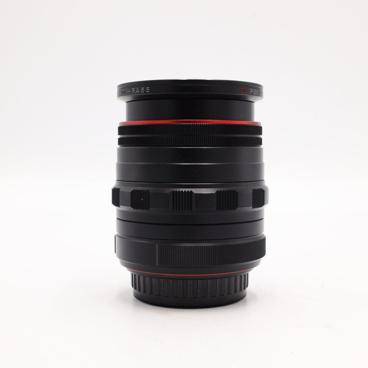 Pentax DA 20-40mm f/2.8-4 ED Limited DC WR Lens (Black) *USED*
