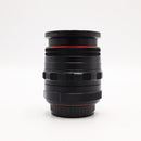 Pentax DA 20-40mm f/2.8-4 ED Limited DC WR Lens (Black) *USED*