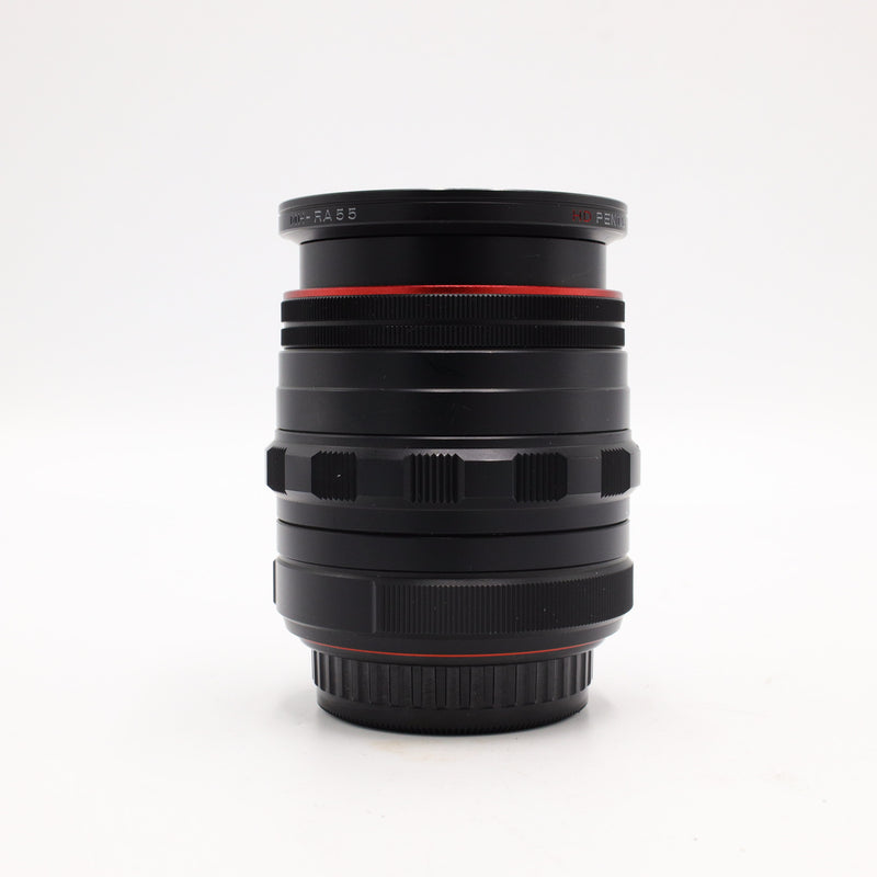 Pentax DA 20-40mm f/2.8-4 ED Limited DC WR Lens (Black) *USED*