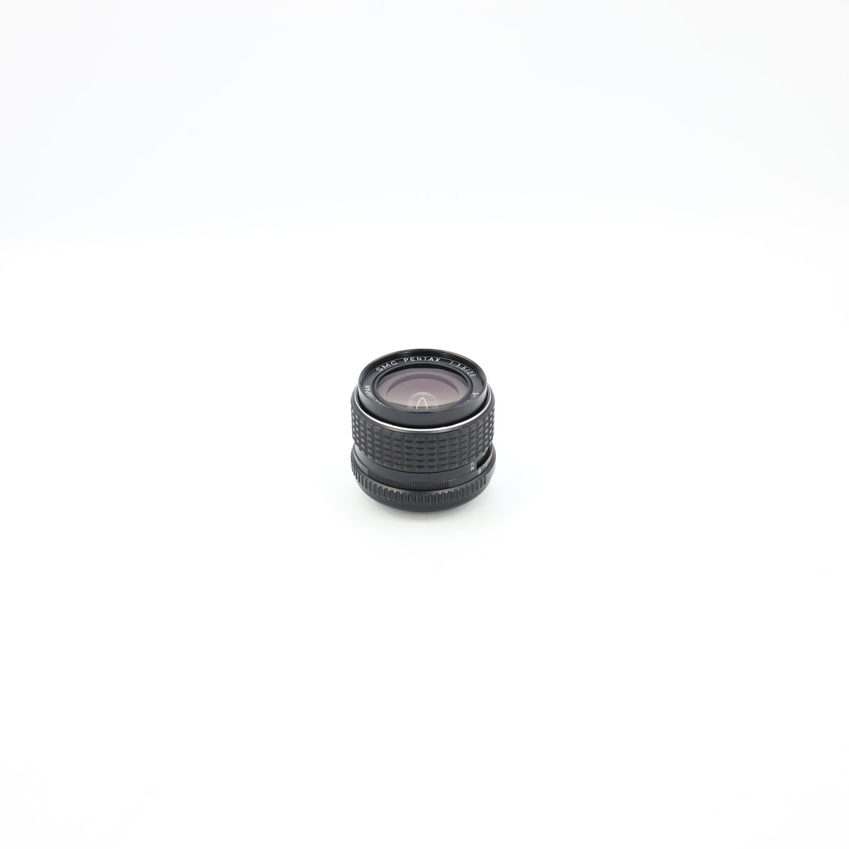 Pentax 28mm f3.5 SMC K-Mount Lens *USED*