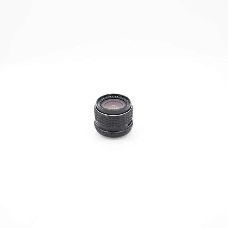 Pentax 28mm f3.5 SMC K-Mount Lens *USED*