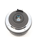 Pentax 28mm f3.5 SMC K-Mount Lens *USED*
