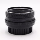 Pentax-M SMC 50mm f/2 Lens for Pentax K *USED*