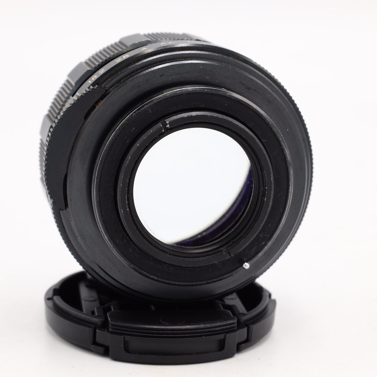Pentax Auto-Takumar 55mm f/1.8 Lens for M42 Mount *USED*