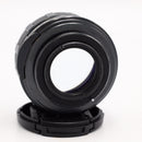 Pentax Auto-Takumar 55mm f/1.8 Lens for M42 Mount *USED*