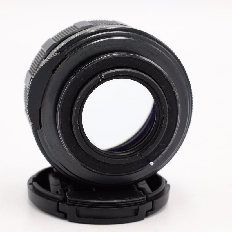 Pentax Auto-Takumar 55mm f/1.8 Lens for M42 Mount *USED*