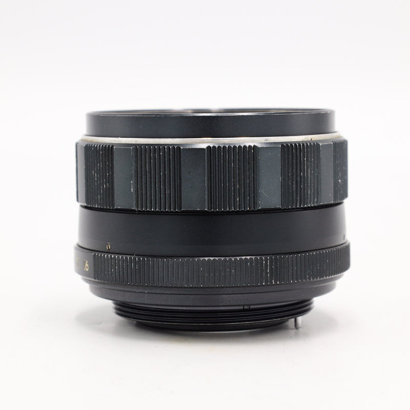 Pentax Auto-Takumar 55mm f/1.8 Lens for M42 Mount *USED*