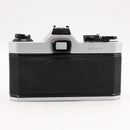 Pentax K1000 35mm SLR Camera with 50mm f/2 SMC *USED*