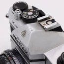 Pentax K1000 35mm SLR Camera with 50mm f/2 SMC *USED*