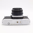 Pentax K1000 35mm SLR Camera with 50mm f/2 SMC *USED*