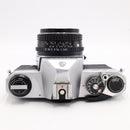 Pentax K1000 35mm SLR Camera with 50mm f/2 SMC *USED*