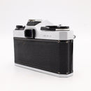 Pentax K1000 35mm SLR Camera with 50mm f/2 SMC *USED*
