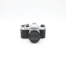 Pentax K1000 35mm SLR Camera with 50mm f/2 SMC *A* Lens *USED*