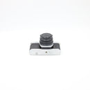 Pentax K1000 35mm SLR Camera with 50mm f/2 SMC *A* Lens *USED*