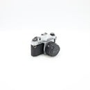 Pentax K1000 35mm SLR Camera with 50mm f/2 SMC *A* Lens *USED*