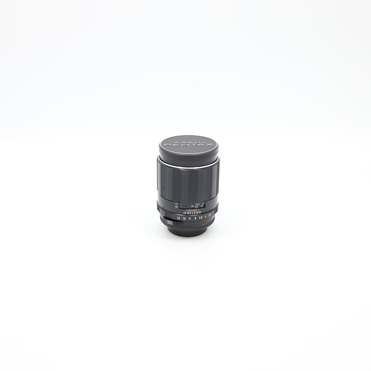 SMC Pentax 135mm f/2.5 Lens for M42 Mount *USED*