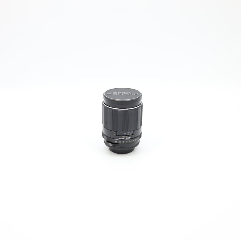 美品 SMC PENTAX 135mm 1:2.5 レンズ SMC Pentax 135mm f/2.5 Lens for M42 Mount *USED*