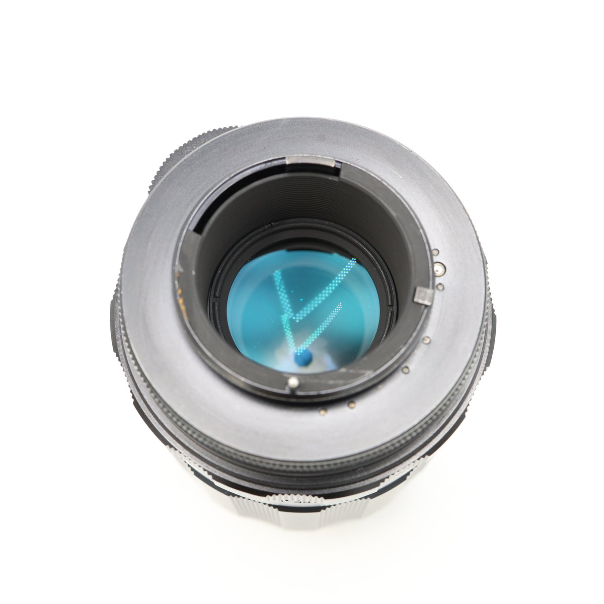 SMC Pentax 135mm f/2.5 Lens for M42 Mount *USED*