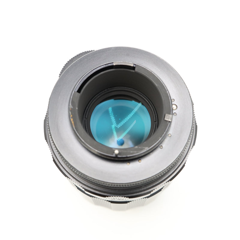 SMC Pentax 135mm f/2.5 Lens for M42 Mount *USED*