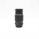 Asahi Pentax SMC Pentax-M 75-150mm f/4 Zoom Lens *USED*