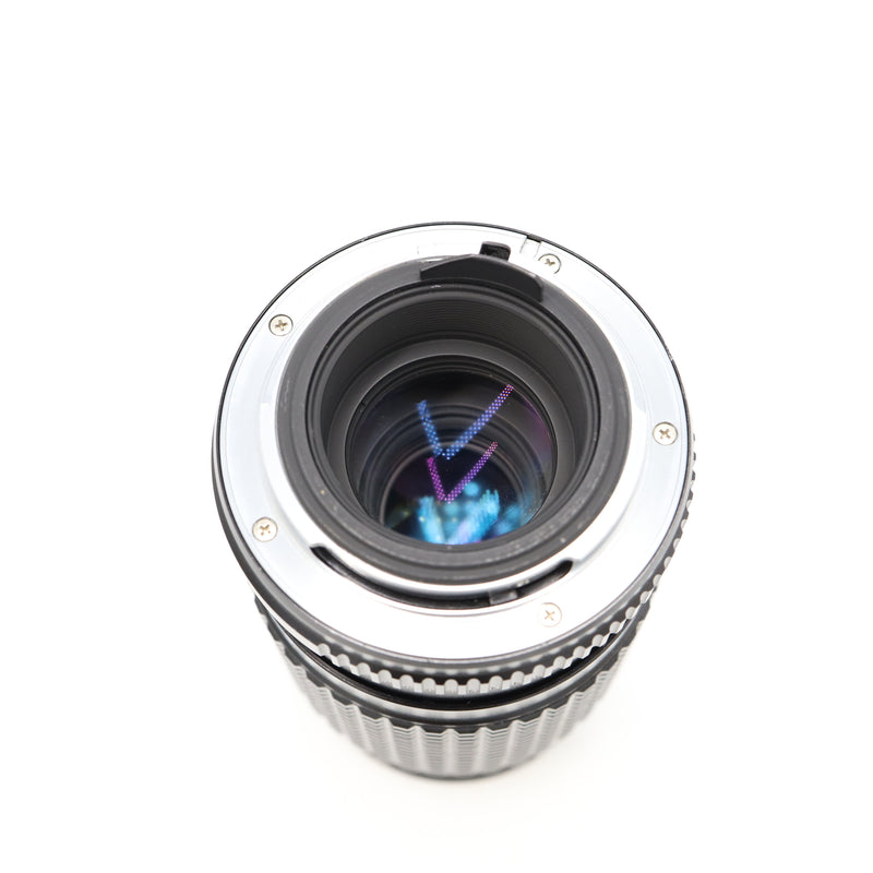 Asahi Pentax SMC Pentax-M 75-150mm f/4 Zoom Lens *USED*