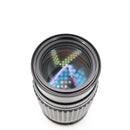 Asahi Pentax SMC Pentax-M 75-150mm f/4 Zoom Lens *USED*