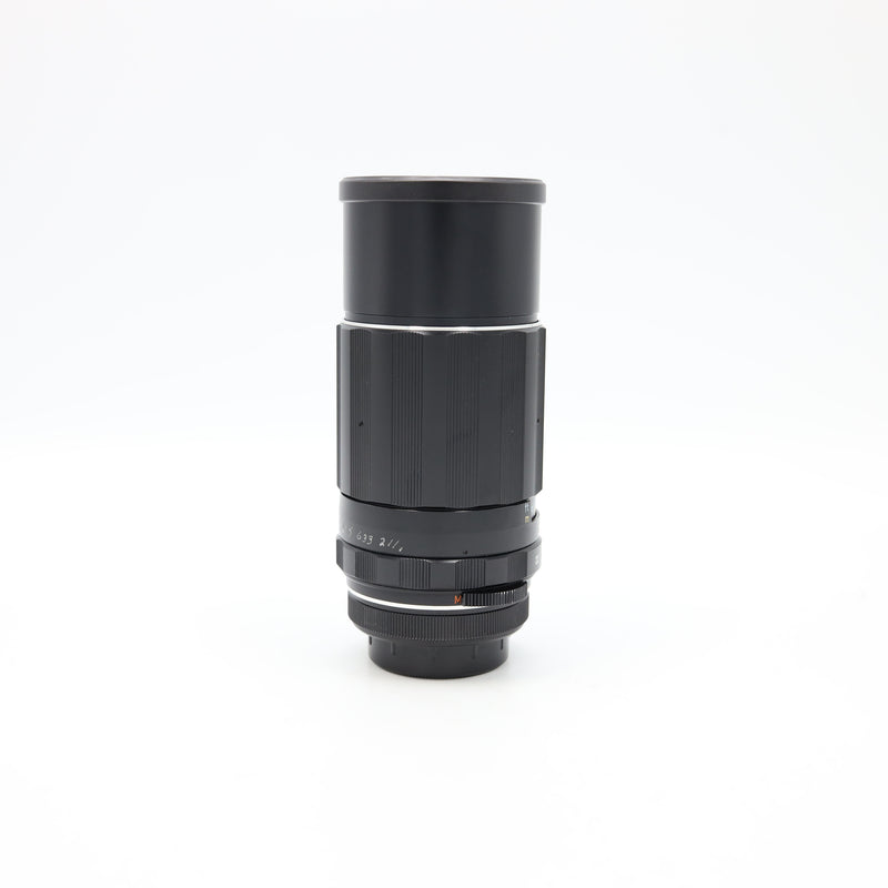Pentax 200mm f4 SMC Takumar M42 Lens *USED*